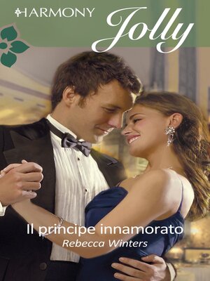 cover image of Il principe innamorato